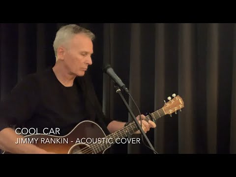 Cool Car - Jimmy Rankin