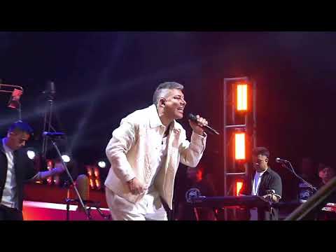 LA PEPA BRIZUELA - Primera presentación solista - Plaza de la música - 6/12/25