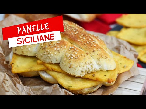 Panelle siciliane fatte in casa: consigli per un risultato perfetto!