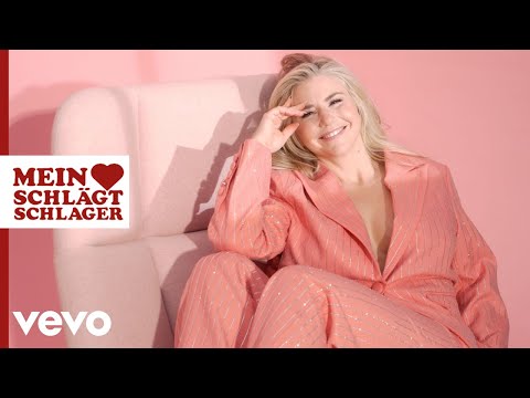 Mein Herz schlägt Schlager and Beatrice Egli