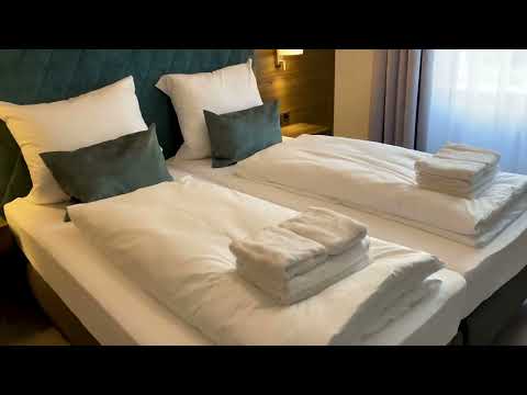 Amrum Residenz GmbH & Co. KG YouTube-Vdeominiatur 21