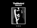 The Weeknd - Same Old Song (feat. Juicy J) [Trilogy]