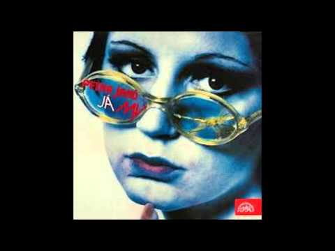 Petra Janů -  Pusť mě už dál