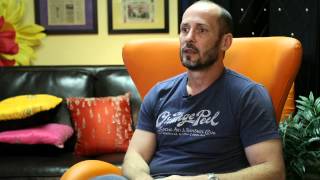 Paul Thorn and "What The Hell Is Goin' On?" Part IV