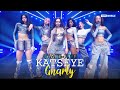 SHAKE FREE Gnarly Clean Ver KATSEYE キャッツアイ 캣츠아이 KBS WORLD TV 250502