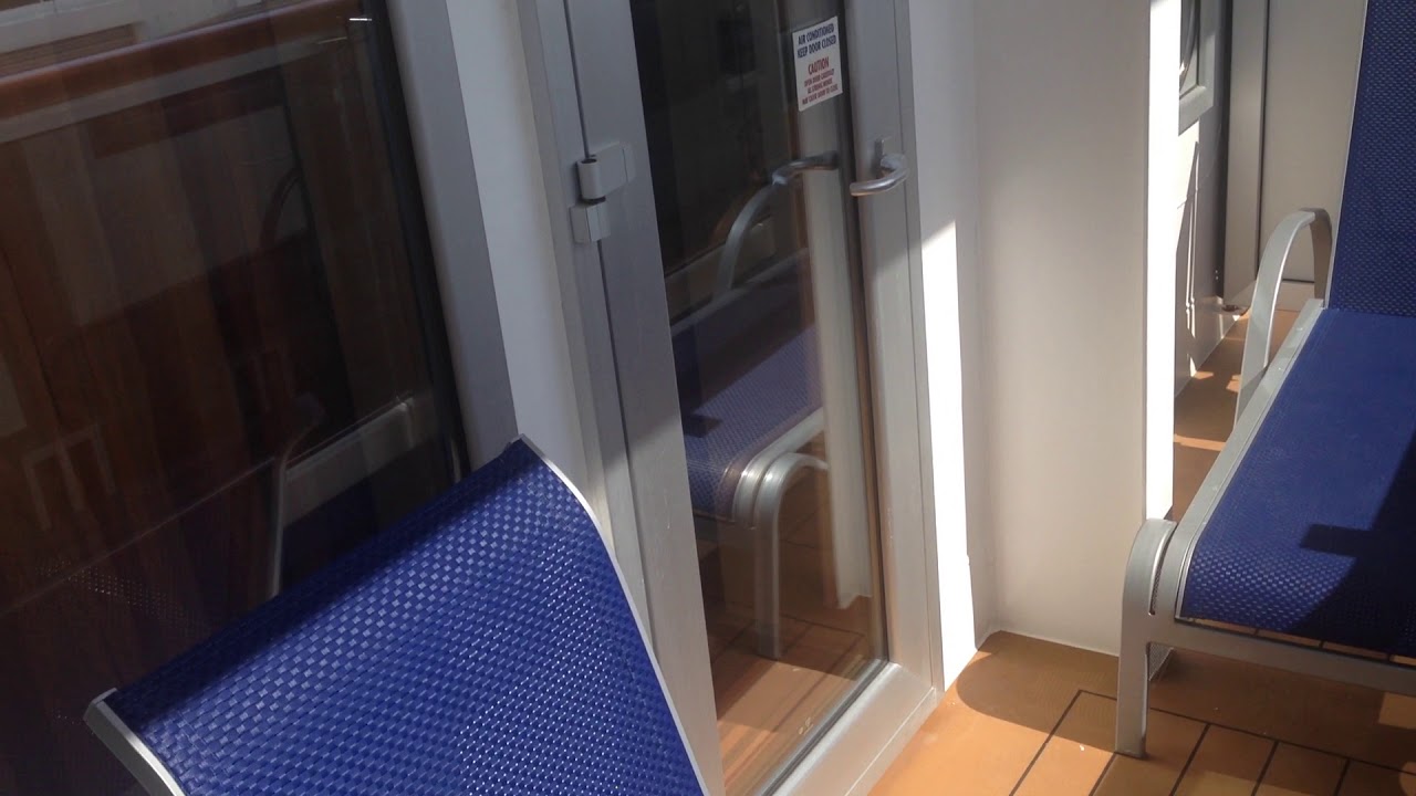 Carnival Vista - Cabin 7393 - Video 1