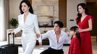 發現渣夫早已與初戀成婚生女！偽造借婚證欺騙多年，我決然離開閃婚小奶狗，渣夫后悔莫及！#萌娃#短劇 #甜寵 #總裁 #灰姑娘# 復仇#