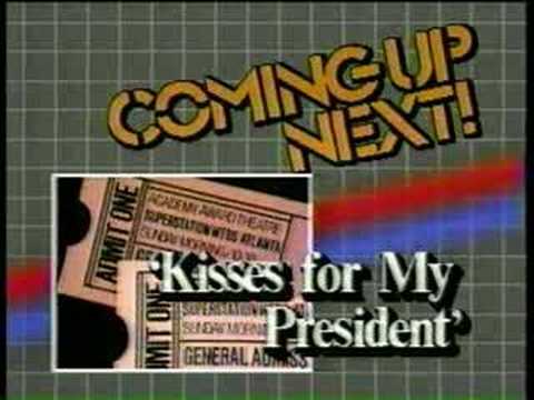 SuperStation WTBS TV Atlanta ID