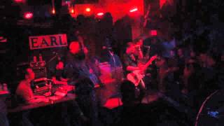 JD McPherson   All Over But the Shouting