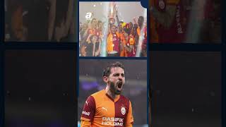 Cimbom’da Yüzyılın İmzası: Bernardo Silva Geliyor!