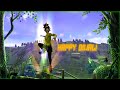 Happy Diwali Freinds Free Fire Diwali Montage Video Xyz Darksteel