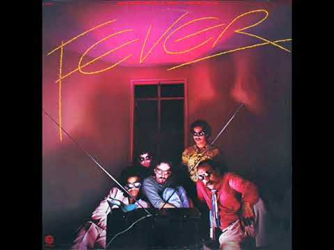 Fever - We Have The Stars (1980)
