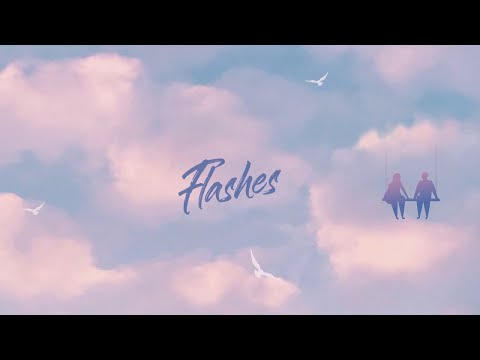 MFMF., Bil Musa - Flashes [Official Lyric Video]