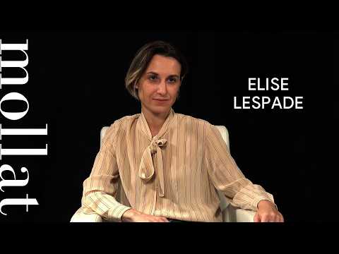 Elise Lespade - Paradisi gloria