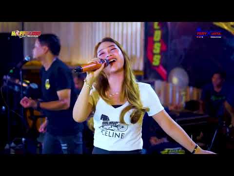 HAPPY LOSS - CINTA DAN AIR MATA - KIKY MARGARETHA - HALAL BI HALAL ORSPEK - WARKOT KUDUS