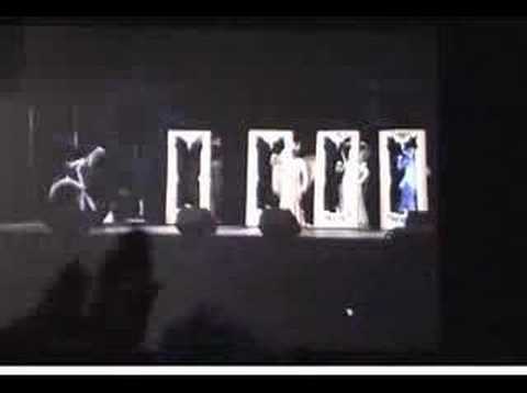 AX 2006 Masquerade // Entry 22 - Clow Planet!