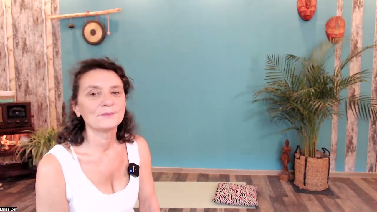 Ujjayi Atmung für die Schilddrüse