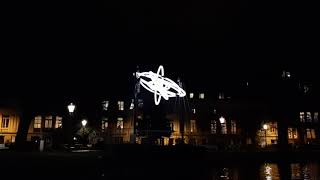 Light Festival Amsterdam 2019-2020 | Netherlands | TLN