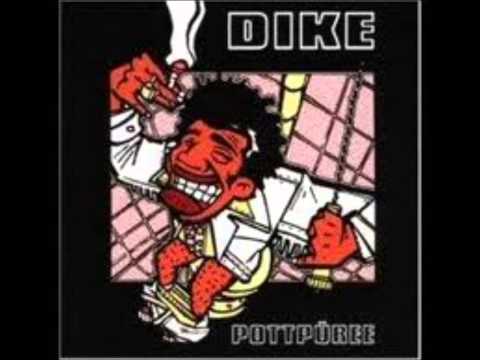 Dike -  Ein Tag so schön wie Heute (Pure Doze Remix)