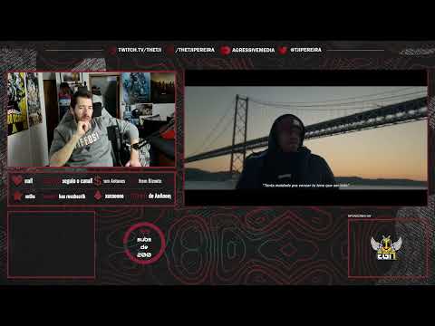 TJI REAGE A DRUH AM - LAIA