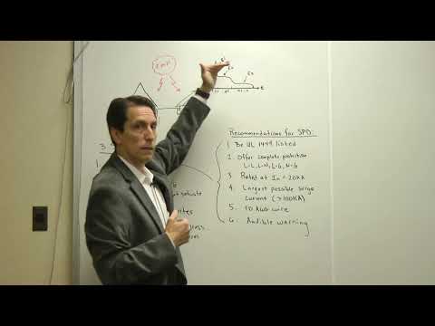 3-steps to Whole-House EMP Protection