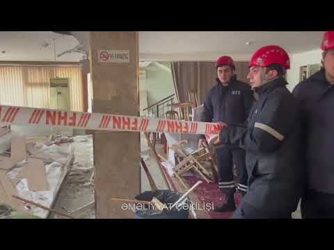 FHN Mətbuat xidmətinin məlumatı