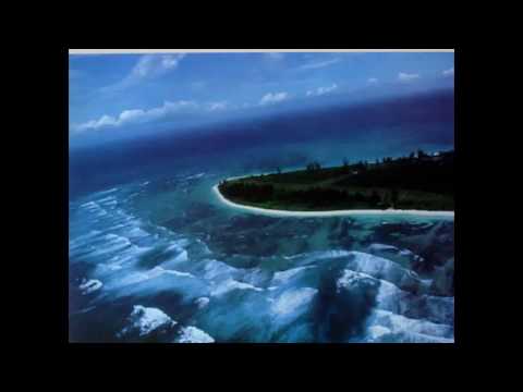 yuji ohno - the dawn of seychelles