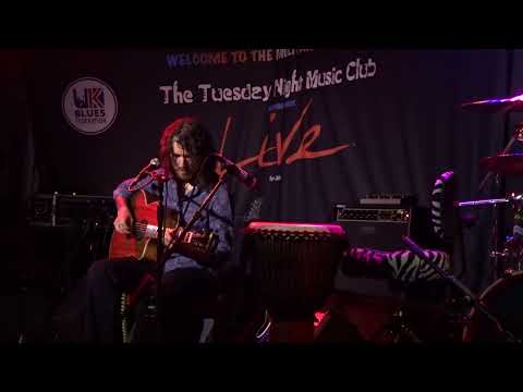 DOM MARTIN    EASY WAY OUT/BELFAST BLUES     TUESDAY NIGHT MUSIC CLUB    2/8/2022