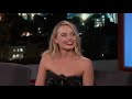 Margot Robbie Did Something So Wild Down Under You Ll Never Believe What Happened Next