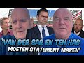 Kale & Kokkie en het vertrek van Marc Overmars