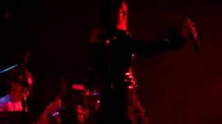 Fabiana Cantilo - Dulce condena.flv