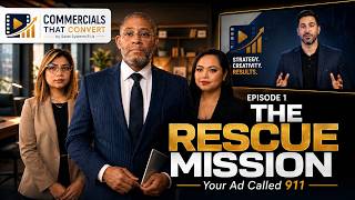 Commercials That Convert - Video - 1