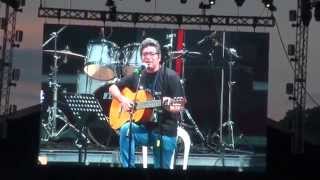 Canción para mis nietos cuando tengan 20 años Carlos Lugo 9 de abril
