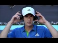 2011 Madrid Simon Vs Murray Highlights