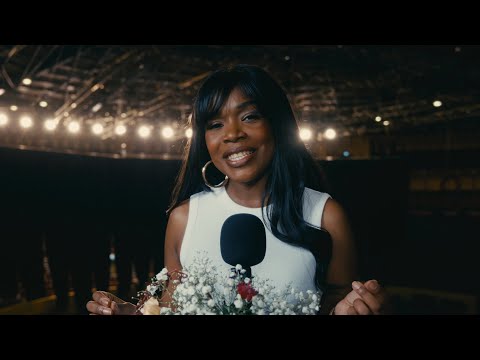 Anna Joyce - Carta de Despejo (Promo Campo Pequeno)