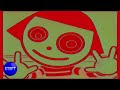 REIMAGINED PBS Kids Dot Logo Effects Round 2 Vs Everyone