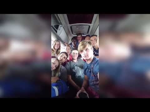 DCI Funniest Snapchats 2017