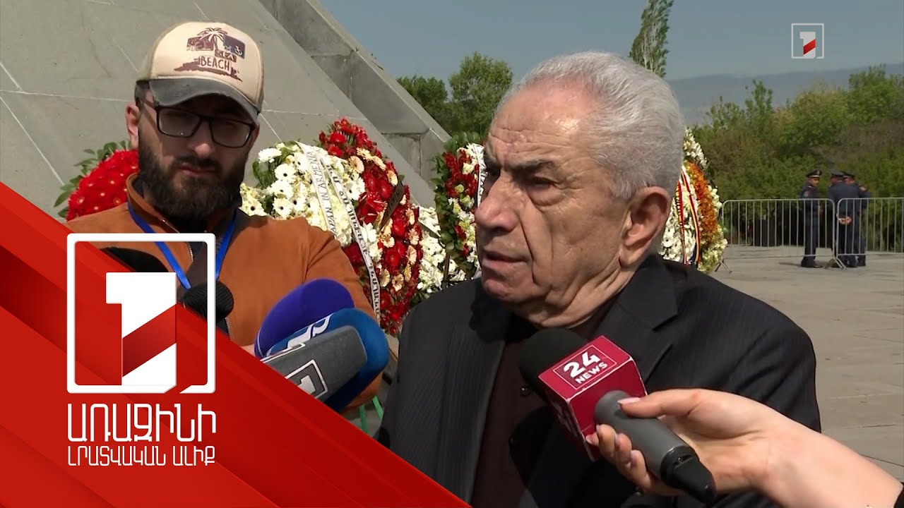 Արտաքին ոտնձգություն կանխելու միակ գրավականն ուժեղ պետություն ունենալն է. Յուրի Սուվարյան