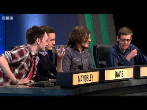 University Challenge S44E25