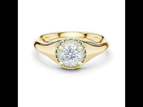 YouTube Video Thumbnail - Yellow