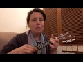 Day 322 - Deep In The Night by Abigail Washburn