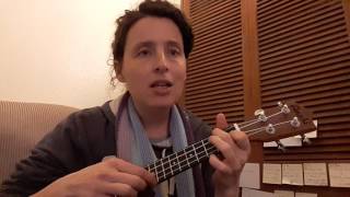 Day 322 - Deep In The Night by Abigail Washburn