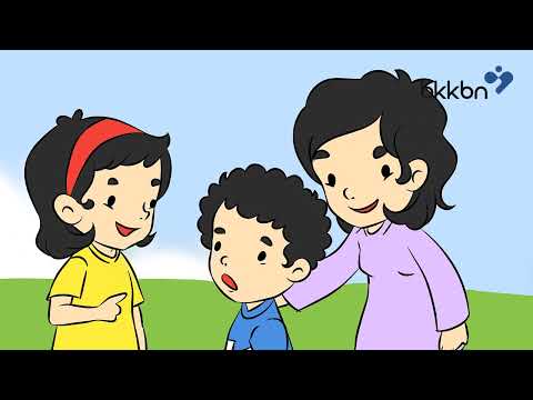 Kak Sandi Hebat - Video PAUD dan BKB