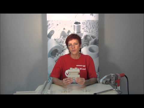 Распределительный блок