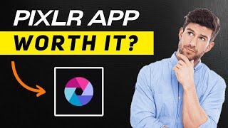 Pixlr App Review 2026 | Pros & Cons – Is It Good Enough for Photo Editing?