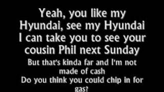 Weird Al Yankovic - Whatever You Like lyrics