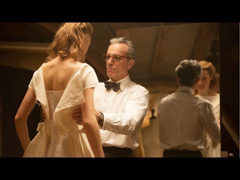 Kermode Uncut: Here's Jonny
