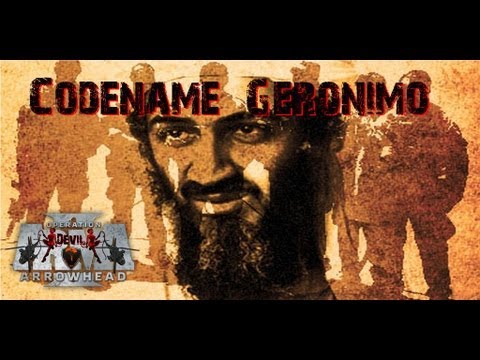 [MOB2013] ARMA 2 Codename Geronimo mit der 10. Fschjgkp [ACE/ACRE]