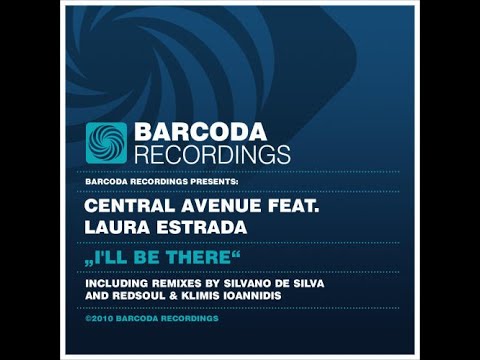 Central Avenue Feat. Laura Estrada - I'll Be There (Original Mix)