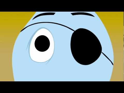 Twinkle Trails Episode 6 - The Water Cycle (Musical version)